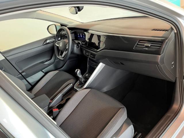 Volkswagen Taigo Life 1.0 TSI 81 kW (110 CV)