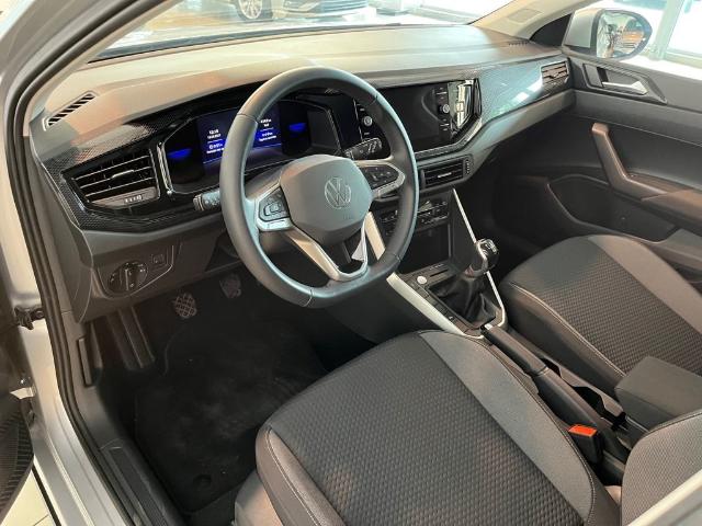 Volkswagen Taigo Life 1.0 TSI 81 kW (110 CV)