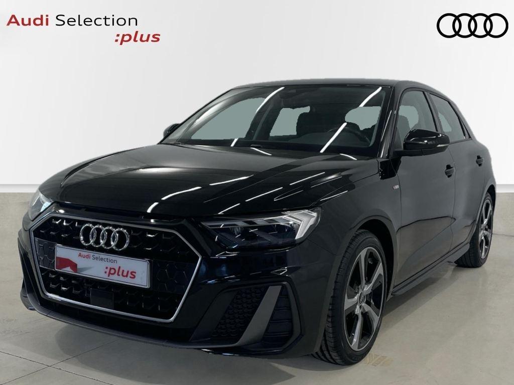 Audi A1 Sportback 25 TFSI en Barcelona