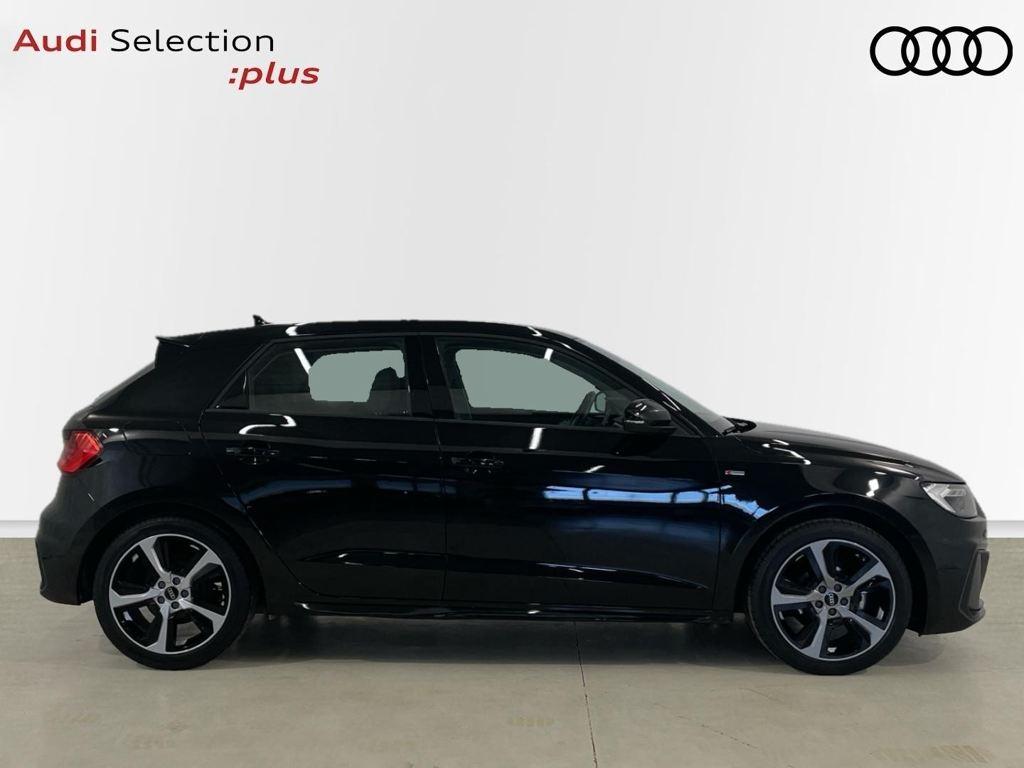 Audi A1 Sportback 25 TFSI en Barcelona