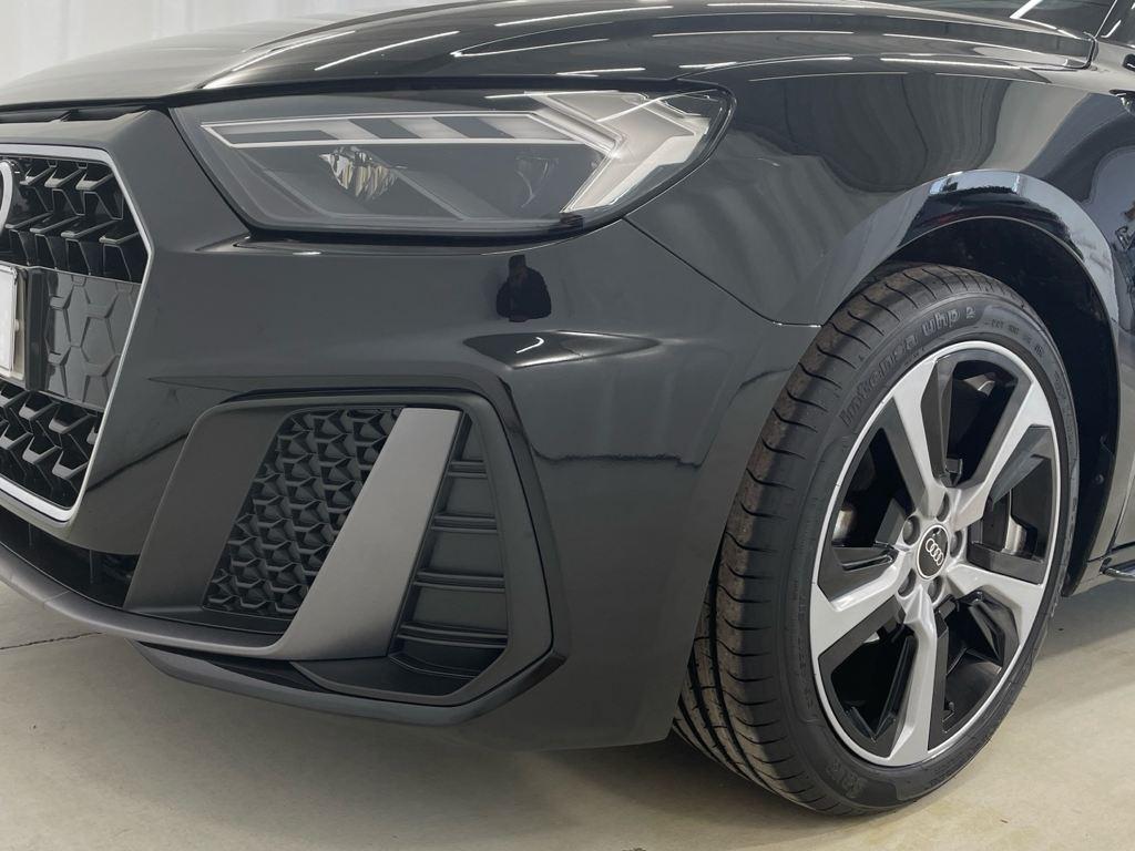 Audi A1 Sportback 25 TFSI en Barcelona