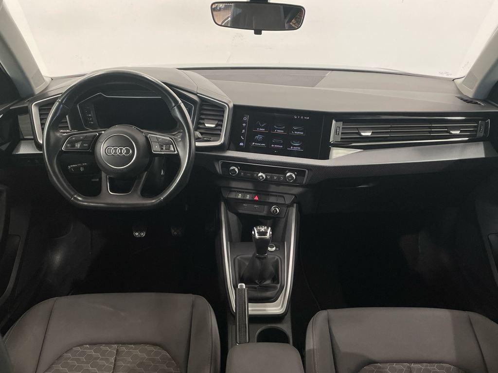 Audi A1 Sportback 25 TFSI en Barcelona