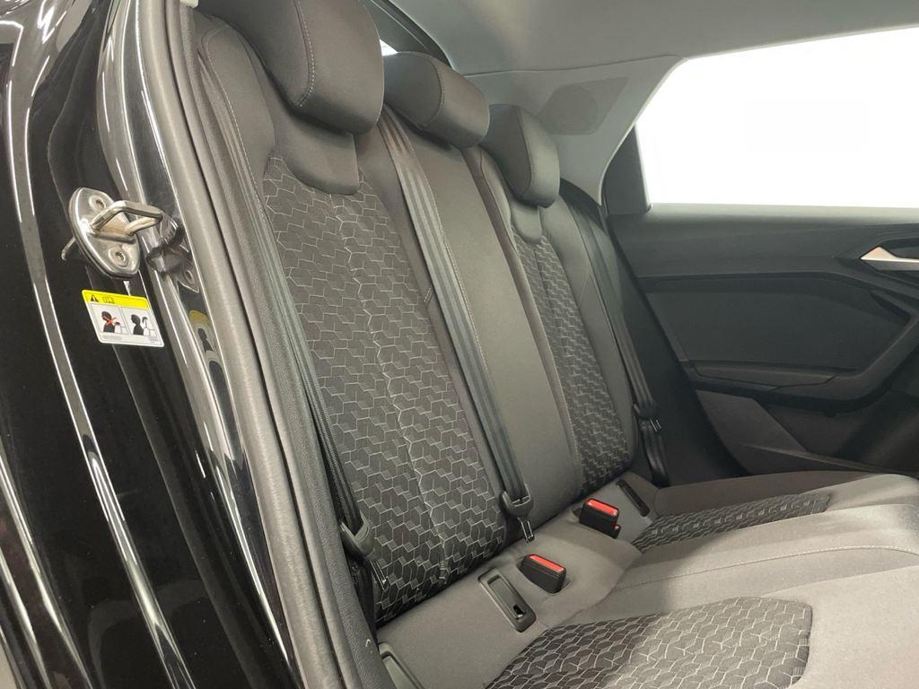 Audi A1 Sportback 25 TFSI en Barcelona