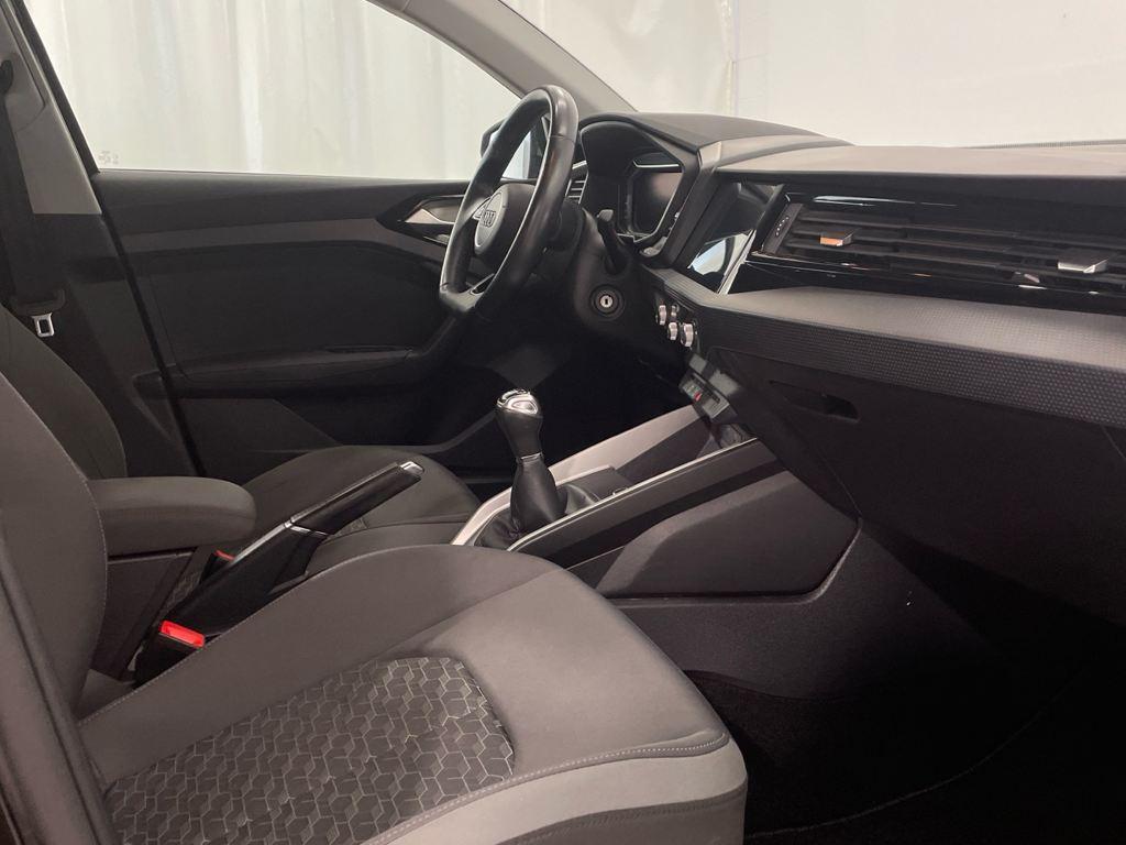 Audi A1 Sportback 25 TFSI en Barcelona