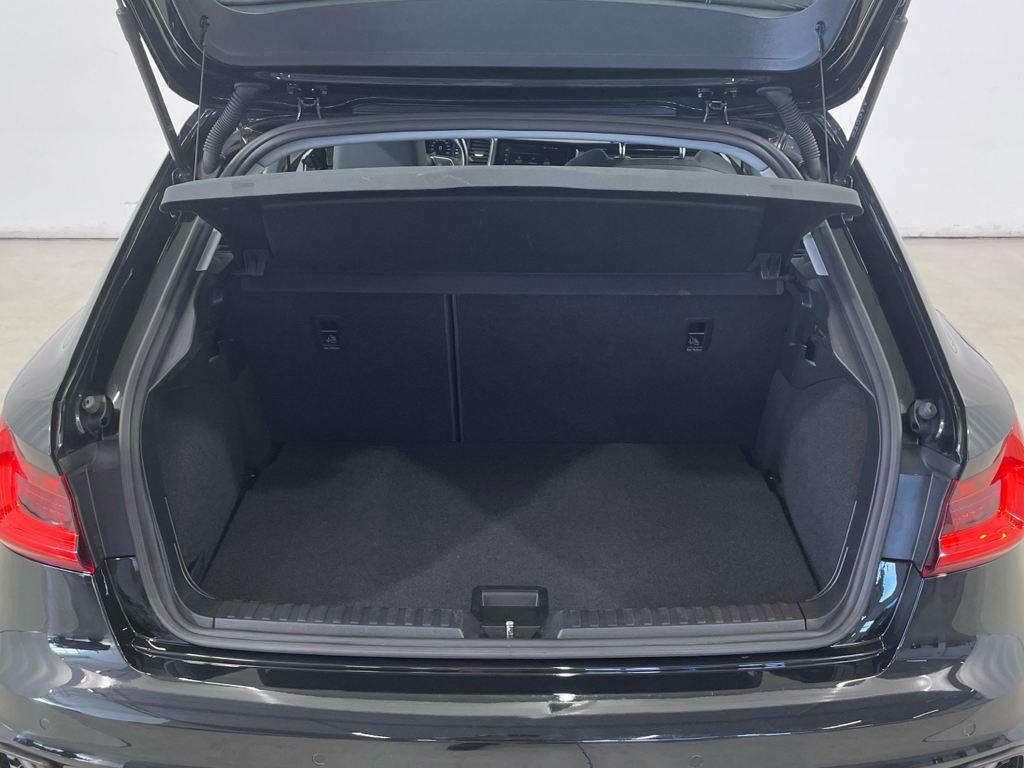 Audi A1 Sportback 25 TFSI en Barcelona