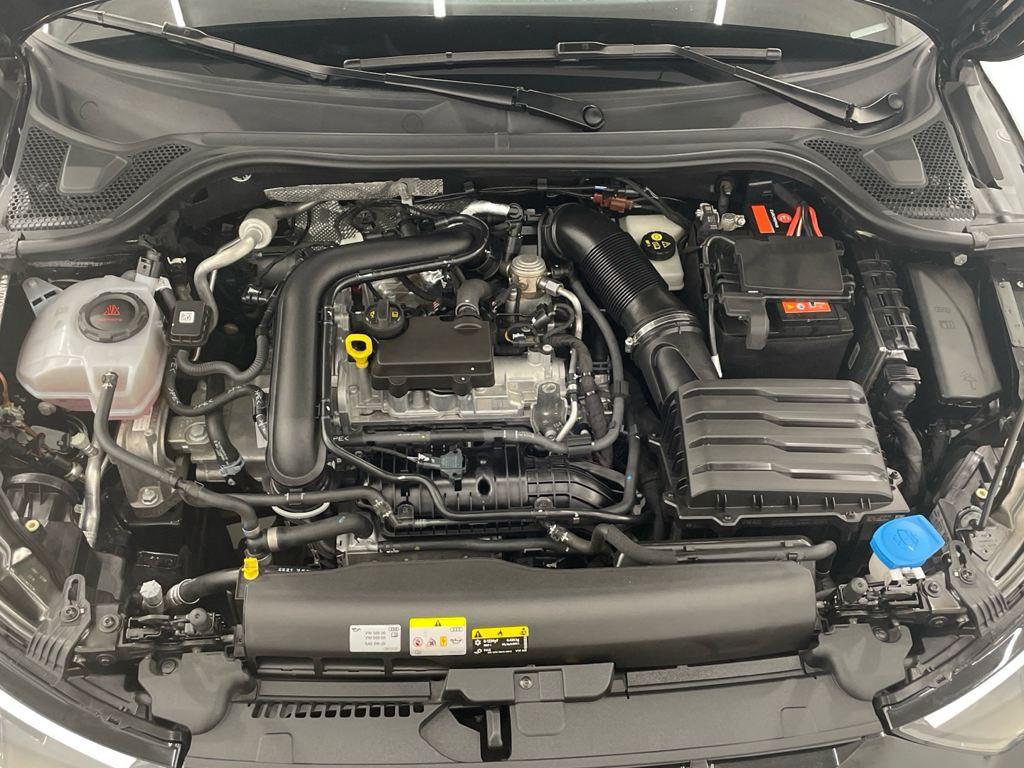 Audi A1 Sportback 25 TFSI en Barcelona