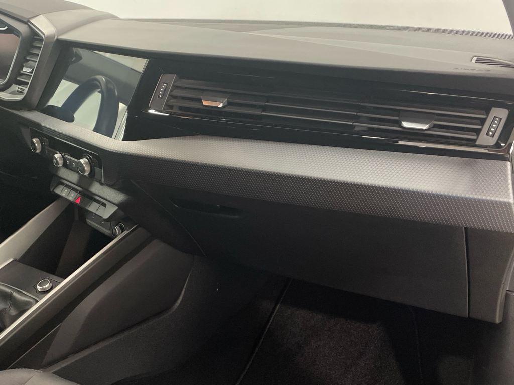 Audi A1 Sportback 25 TFSI en Barcelona