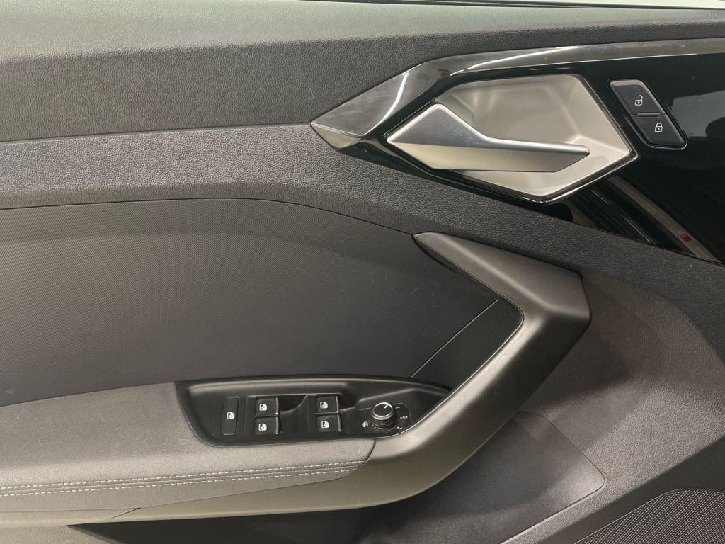 Audi A1 Sportback 25 TFSI en Barcelona