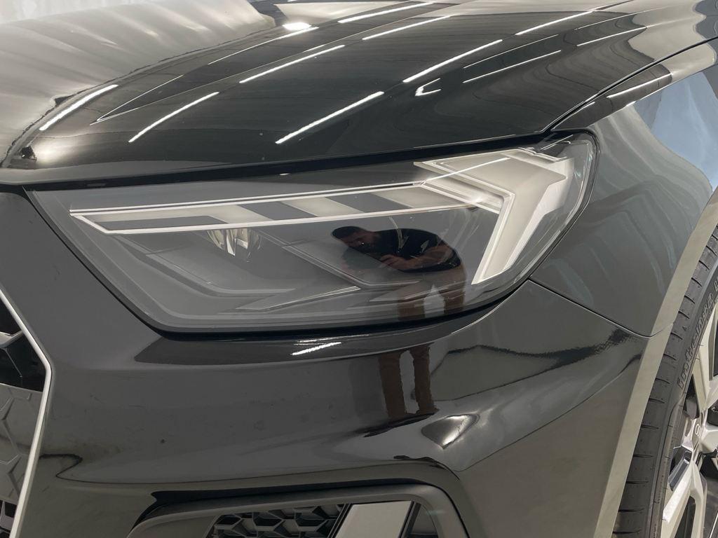 Audi A1 Sportback 25 TFSI en Barcelona