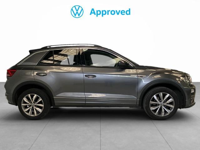 Volkswagen T-Roc Advance R-Line 1.0 TSI 81 kW (110 CV)