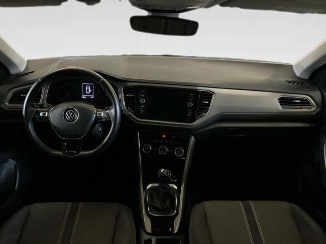 Volkswagen T-Roc Advance R-Line 1.0 TSI 81 kW (110 CV)