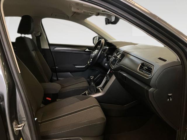 Volkswagen T-Roc Advance R-Line 1.0 TSI 81 kW (110 CV)