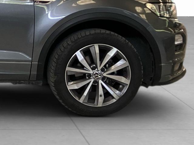 Volkswagen T-Roc Advance R-Line 1.0 TSI 81 kW (110 CV)