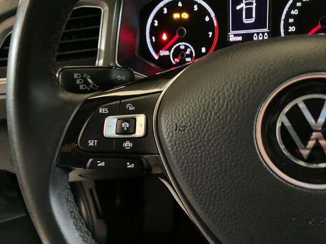 Volkswagen T-Roc Advance R-Line 1.0 TSI 81 kW (110 CV)