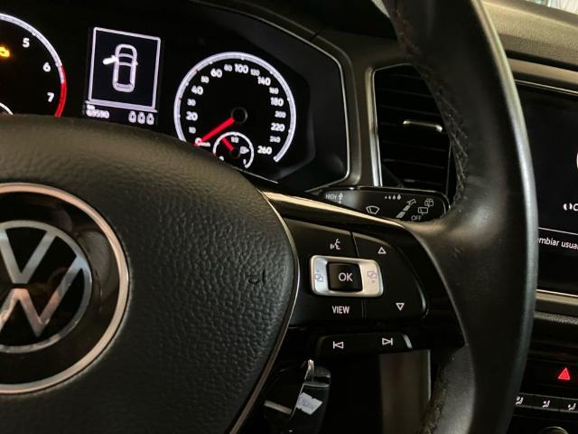 Volkswagen T-Roc Advance R-Line 1.0 TSI 81 kW (110 CV)