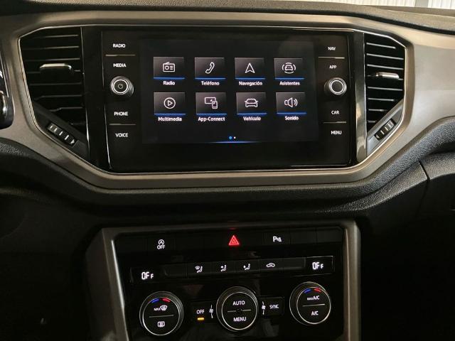 Volkswagen T-Roc Advance R-Line 1.0 TSI 81 kW (110 CV)