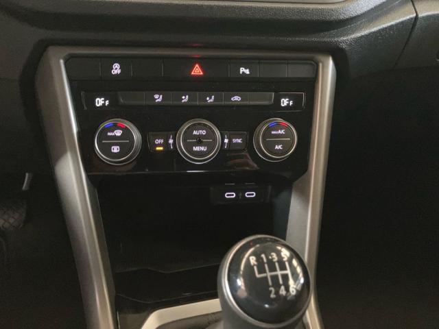 Volkswagen T-Roc Advance R-Line 1.0 TSI 81 kW (110 CV)