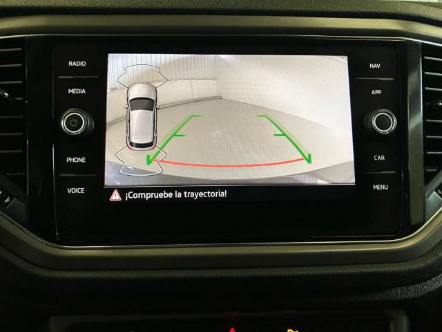 Volkswagen T-Roc Advance R-Line 1.0 TSI 81 kW (110 CV)