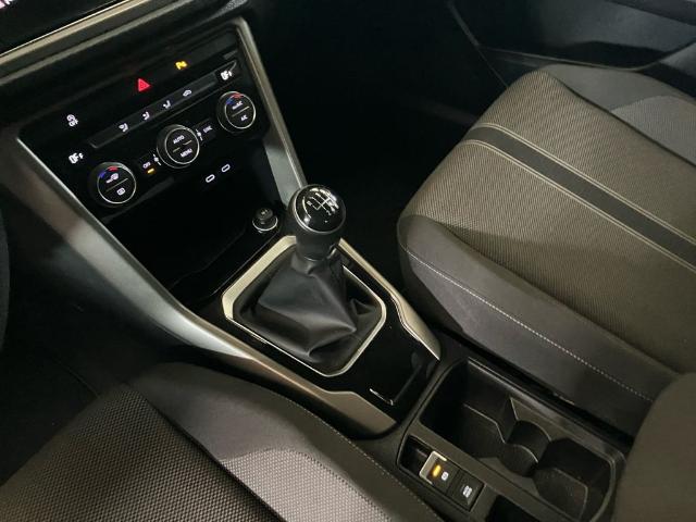 Volkswagen T-Roc Advance R-Line 1.0 TSI 81 kW (110 CV)