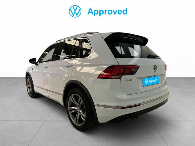 Volkswagen Tiguan Advance 1.5 TSI 110 kW (150 CV) DSG