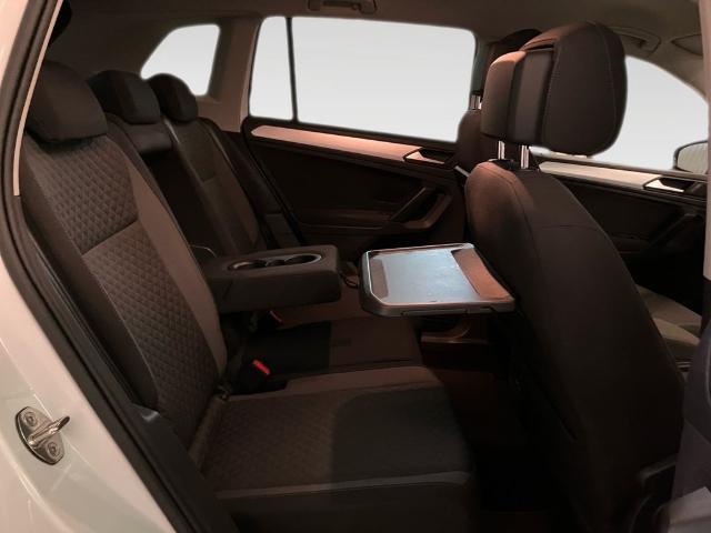 Volkswagen Tiguan Advance 1.5 TSI 110 kW (150 CV) DSG