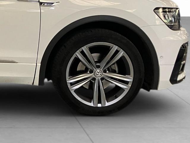 Volkswagen Tiguan Advance 1.5 TSI 110 kW (150 CV) DSG