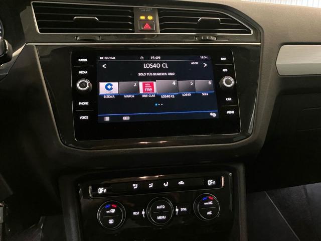 Volkswagen Tiguan Advance 1.5 TSI 110 kW (150 CV) DSG