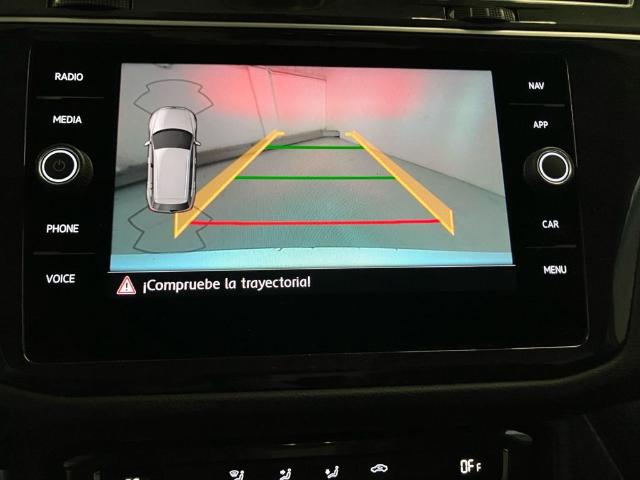 Volkswagen Tiguan Advance 1.5 TSI 110 kW (150 CV) DSG