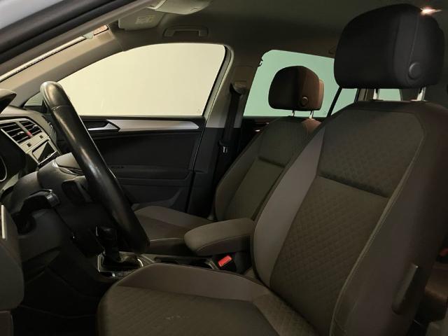 Volkswagen Tiguan Advance 1.5 TSI 110 kW (150 CV) DSG