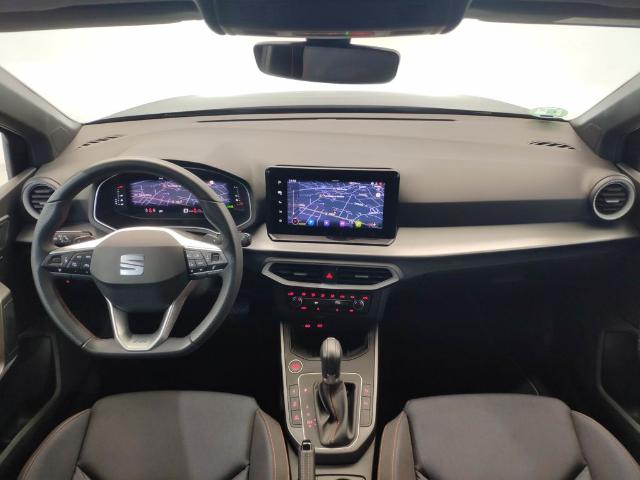 SEAT Arona 1.0 TSI FR XM DSG 85 kW (115 CV)