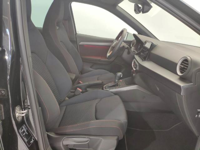 SEAT Arona 1.0 TSI FR XM DSG 85 kW (115 CV)