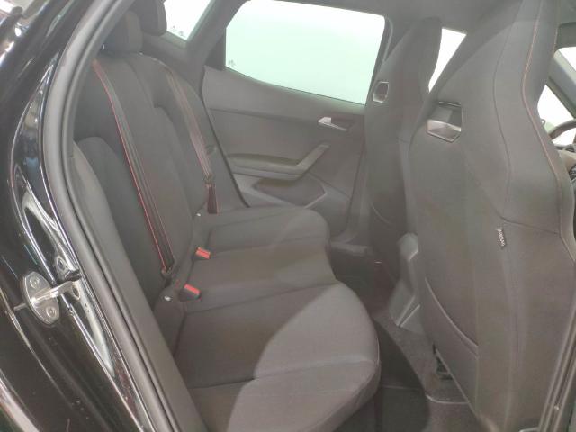 SEAT Arona 1.0 TSI FR XM DSG 85 kW (115 CV)