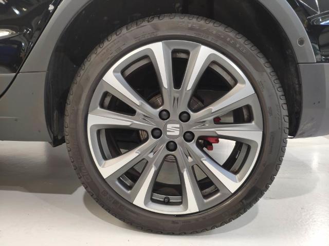 SEAT Arona 1.0 TSI FR XM DSG 85 kW (115 CV)