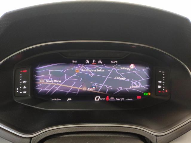 SEAT Arona 1.0 TSI FR XM DSG 85 kW (115 CV)