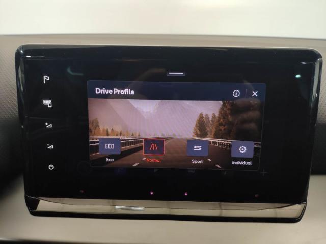 SEAT Arona 1.0 TSI FR XM DSG 85 kW (115 CV)