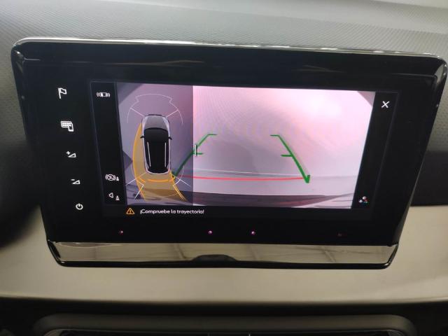 SEAT Arona 1.0 TSI FR XM DSG 85 kW (115 CV)