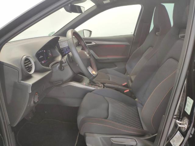 SEAT Arona 1.0 TSI FR XM DSG 85 kW (115 CV)