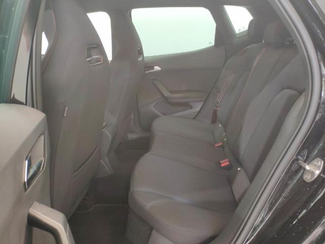 SEAT Arona 1.0 TSI FR XM DSG 85 kW (115 CV)