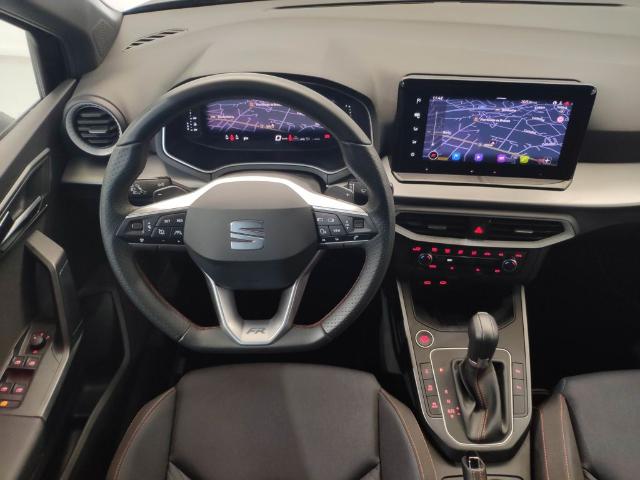 SEAT Arona 1.0 TSI FR XM DSG 85 kW (115 CV)