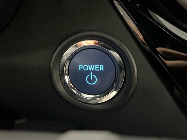 Toyota C-HR 1.8 125H Advance 90 kW (122 CV)