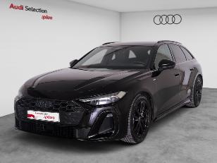 Coche de Ocasión VGRS