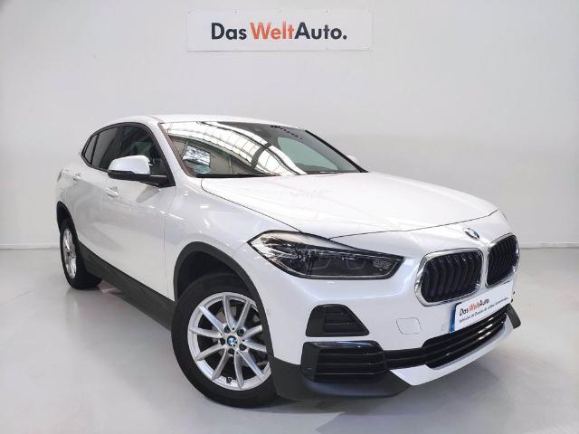 BMW X2 sDrive16d 85 kW (116 CV)