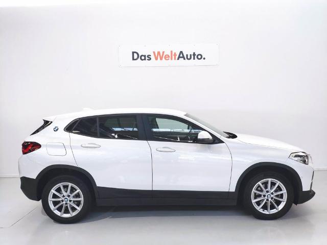 BMW X2 sDrive16d 85 kW (116 CV)