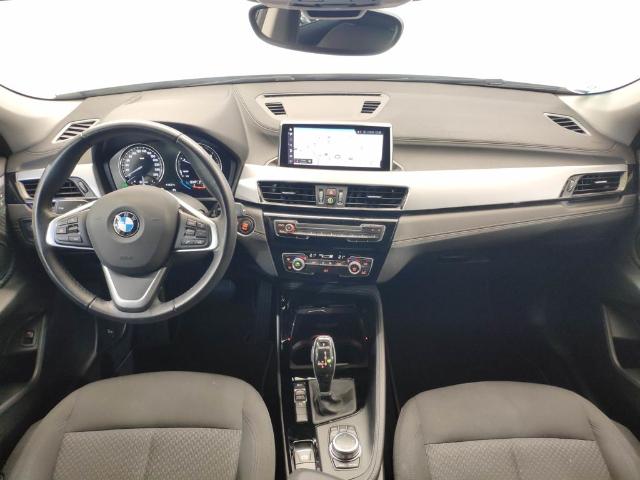 BMW X2 sDrive16d 85 kW (116 CV)