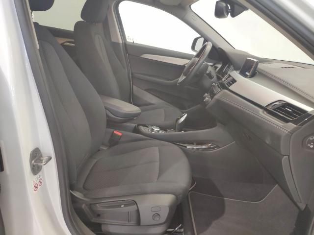 BMW X2 sDrive16d 85 kW (116 CV)