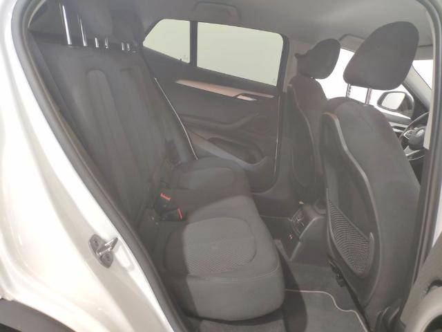 BMW X2 sDrive16d 85 kW (116 CV)