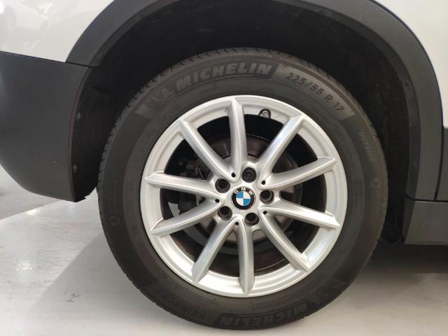 BMW X2 sDrive16d 85 kW (116 CV)