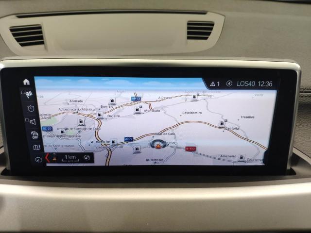 BMW X2 sDrive16d 85 kW (116 CV)