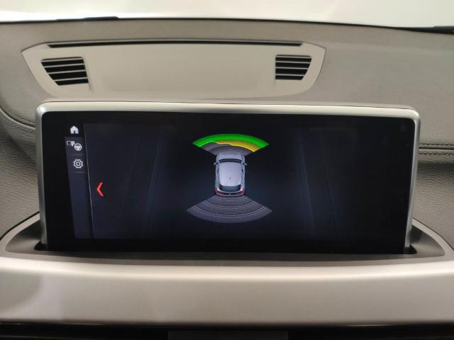 BMW X2 sDrive16d 85 kW (116 CV)