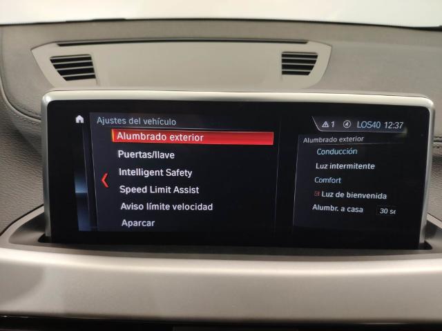 BMW X2 sDrive16d 85 kW (116 CV)